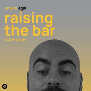 Raising the Bar - QLD Property