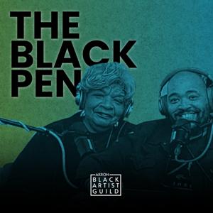 The Black Pen