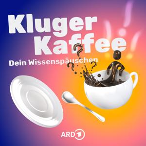 Kluger Kaffee – Dein Wissenspäuschen
