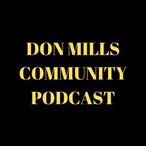 Don Mills Community Podcast
