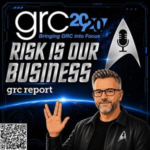 Risk is Our Business