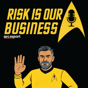 Risk is Our Business by Michael Rasmussen
