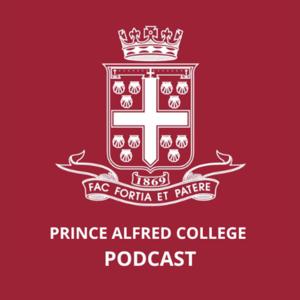 Prince Alfred College Podcast