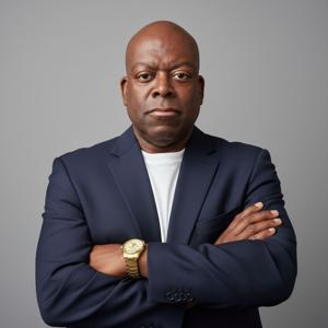 DJ KERVYN MARK'S THE REAL