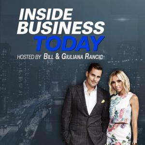 Inside Business Today