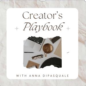 Creator's Playbook