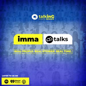 ImmaTalks