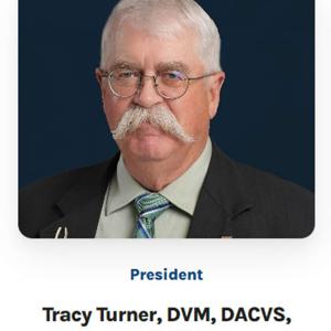 Dr Tracy Turner Addresses Veterinarian Shortages