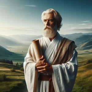 Enoch 15, 16, 17, 18, & 19