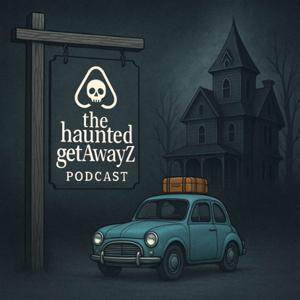the haunted getAwayZ