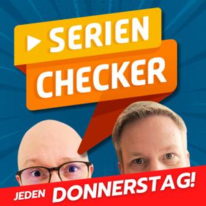 SerienChecker - der Podcast von fernsehserien.de by SerienChecker