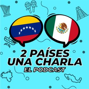 2 Países Una Charla