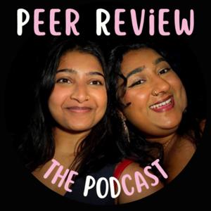 Peer Review: The Podcast