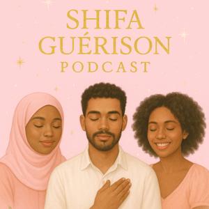 Shifa podcast