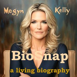 Megyn Kelly - BioSnap- A Living Biography