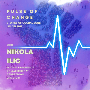 Pulse of Change
