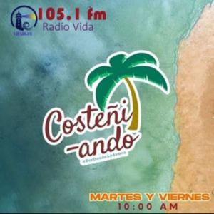 COSTEÑI-ANDO