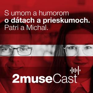 2museCast