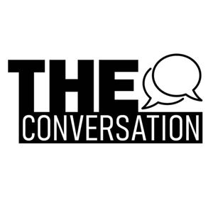 THE Conversation