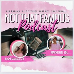 Not That Famous