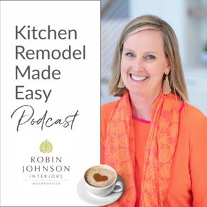 Kitchen Remodel Made Easy