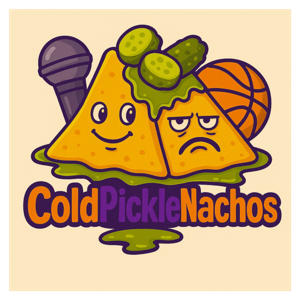 ColdPickleNachos Podcast