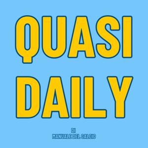 QUASI DAILY