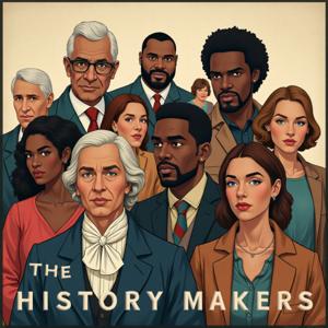 The History Makers Podcast