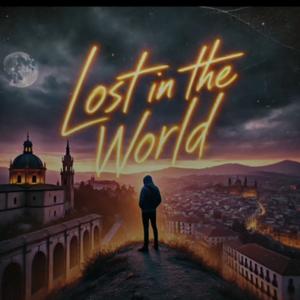 Lost in the world