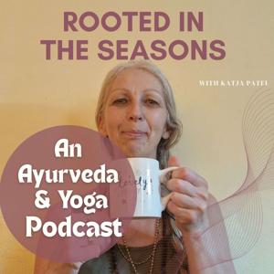Rooted in the Seasons