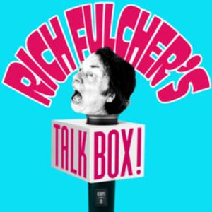 Rich Fulcher's Talkbox