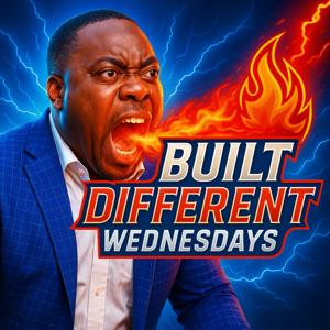 Built Different Wednesdays