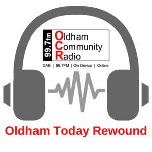 Oldham Today Rewound