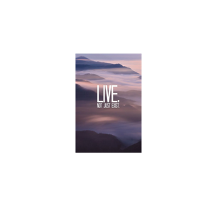 Living life its up and downs