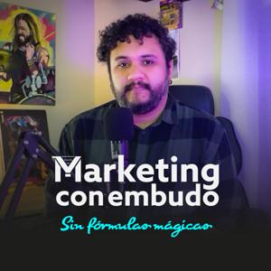 Marketing con embudo