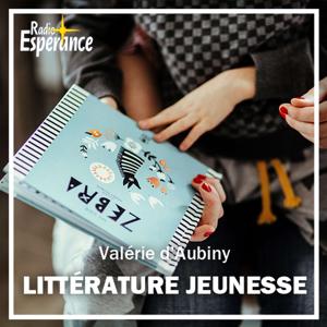 Chronique littérature jeunesse