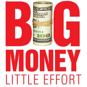 Big Money, Little Effort by Mark Shipman, Book Summary, Podcast, English