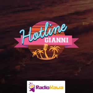 Hotline Gianni by RadioKawa