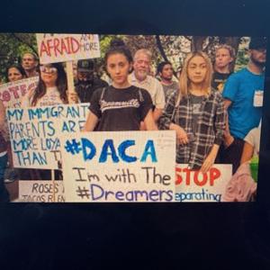 The podcast Maryuri And Roseline