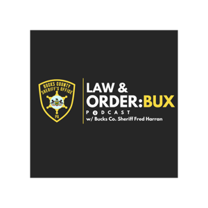 Law & Order: BUX