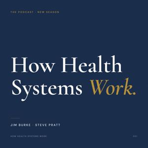 How Health Systems Work