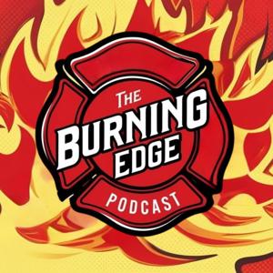 The Burning Edge