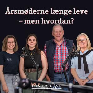Årsmøderne længe leve - men hvordan?
