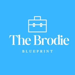 The Brodie Blueprint