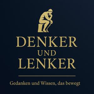 Denker und Lenker | Gedanken und Wissen das bewegt