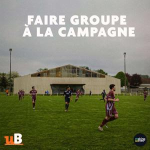 Faire groupe à la campagne