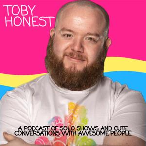Toby Honest