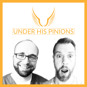 Under His Pinions