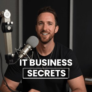 IT Business Secrets | Geheimnisse 7 & 8-stelliger Unternehmen