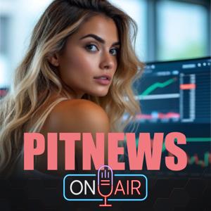 PitNews On Air. Stocks, Futures and Options